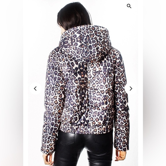 GENERATION  LOVE ⭐️  hooded jacket - Picture 4 of 12